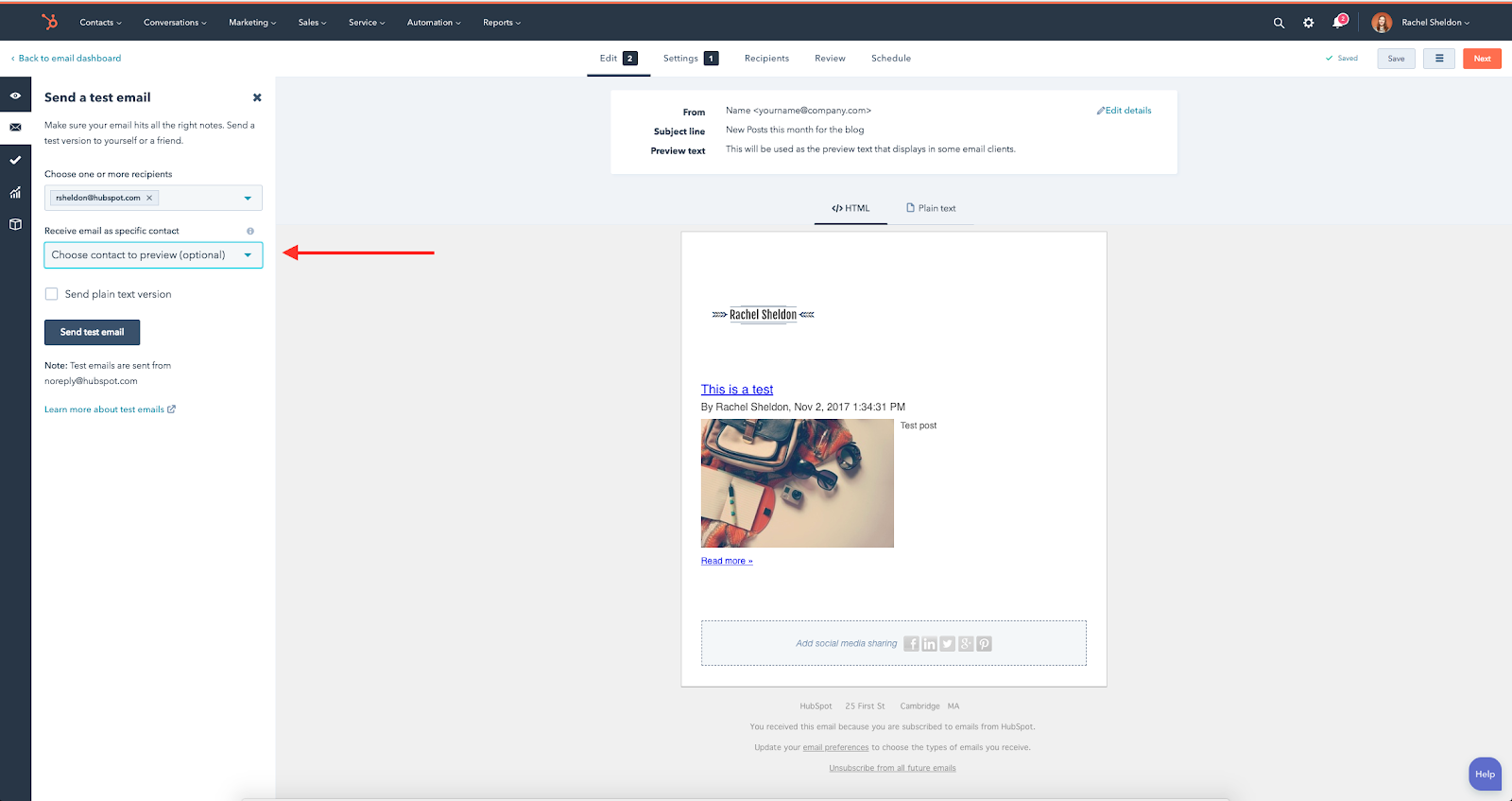 5 Things I Wish I Knew When I Started Using Marketing Hub [Support Series]
